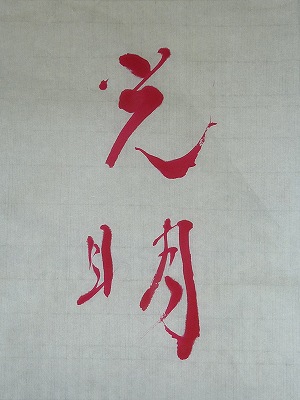 霊視　光明　浄霊　除霊　レイキ　占い